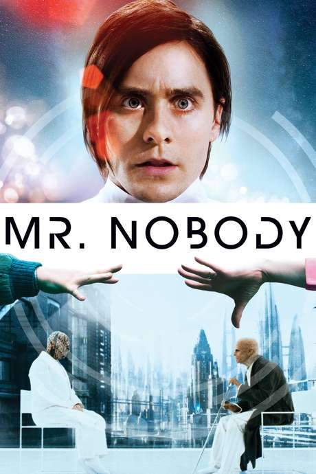 Mr. Nobody